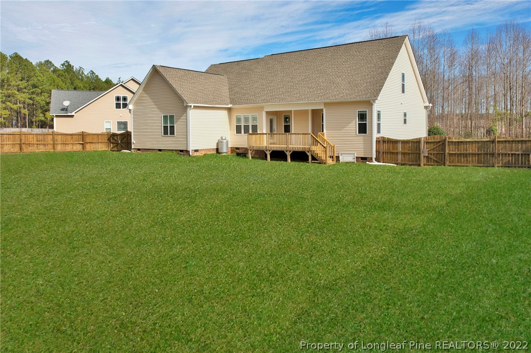 8705 Looking Glass Road Linden, NC 28356 - Photo 10 of 36 Gallery Image 10