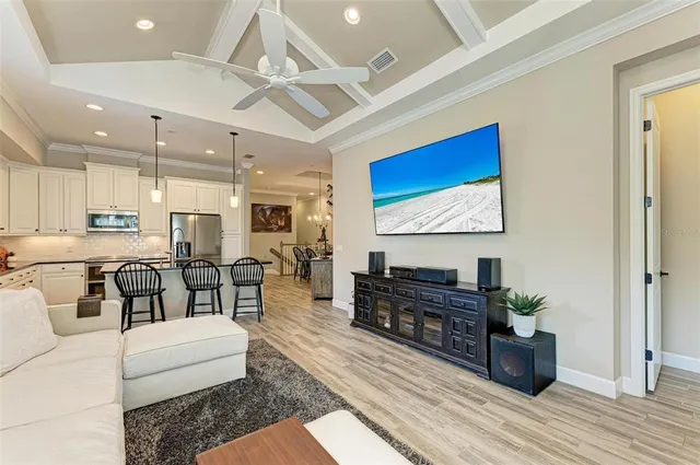 $5,000 | 367 Compass Point Drive, Unit 201, Bradenton, FL 34209