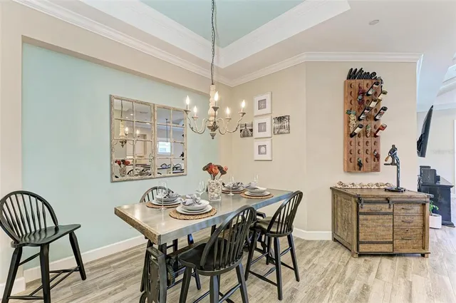 $5,000 | 367 Compass Point Drive, Unit 201, Bradenton, FL 34209