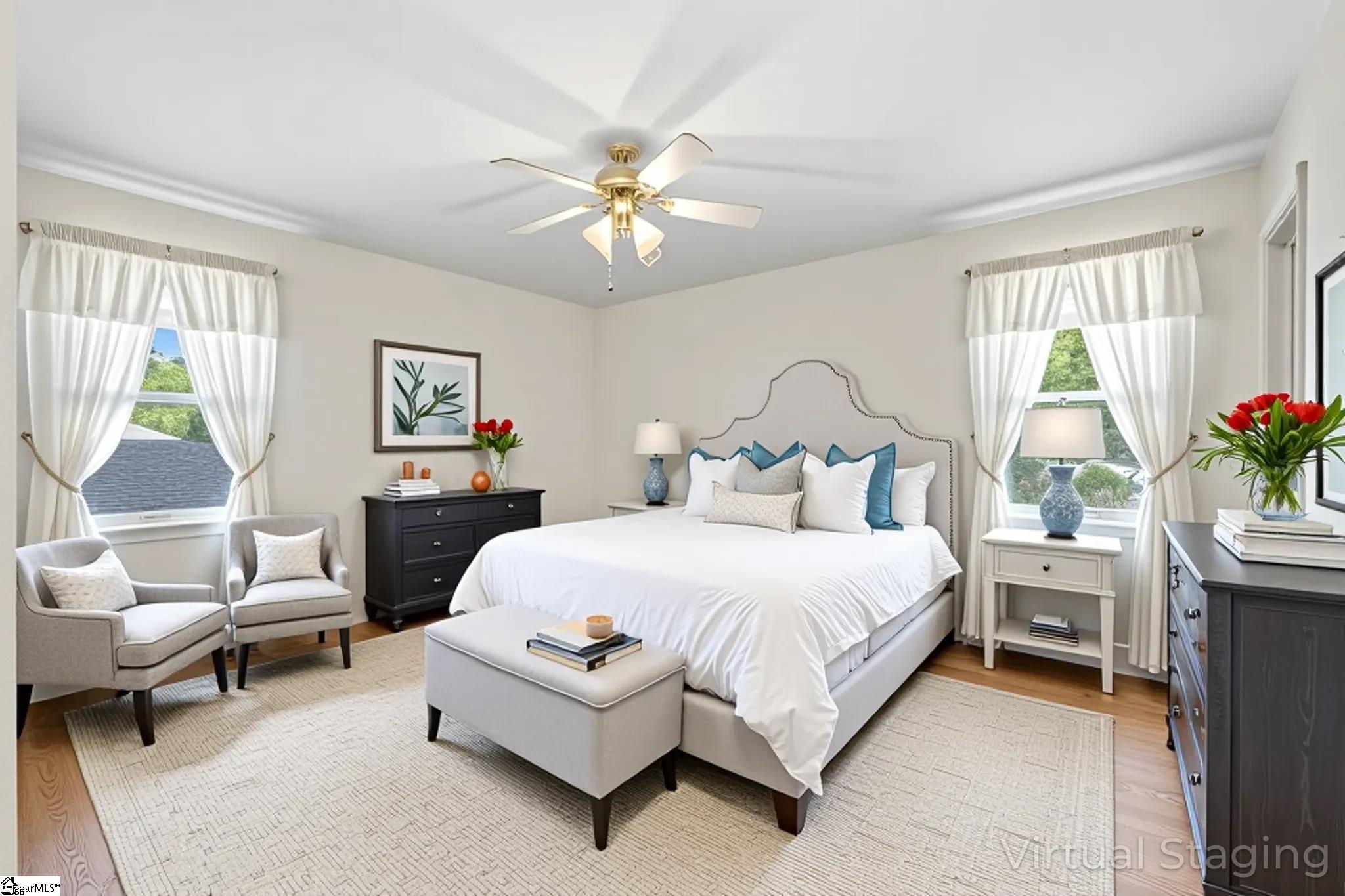 28 Lullwater Road Greenville, SC 29607 - Photo 17 of 34 Gallery Image 17