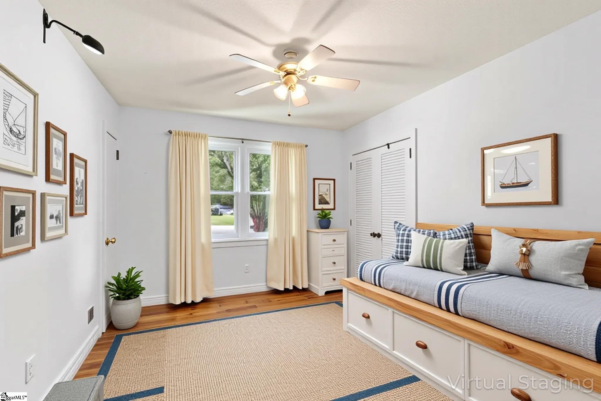 28 Lullwater Road Greenville, SC 29607 - Photo 21 of 34 Gallery Image 21