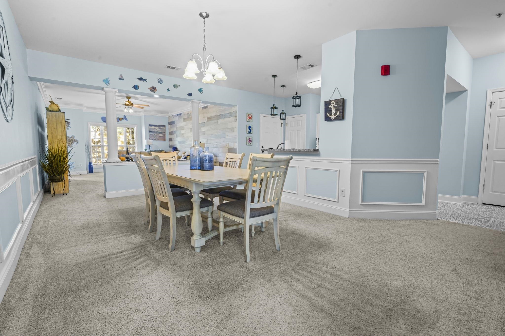 70 Addison Cottage Way, Unit 221 Murrells Inlet, SC 29576 - Photo 10 of 35