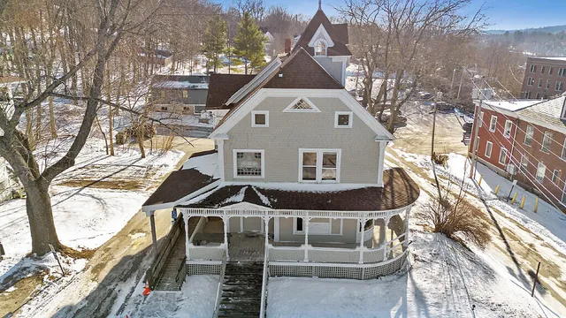 $299,000 | 16 East Chestnut Street, Augusta, ME 04330