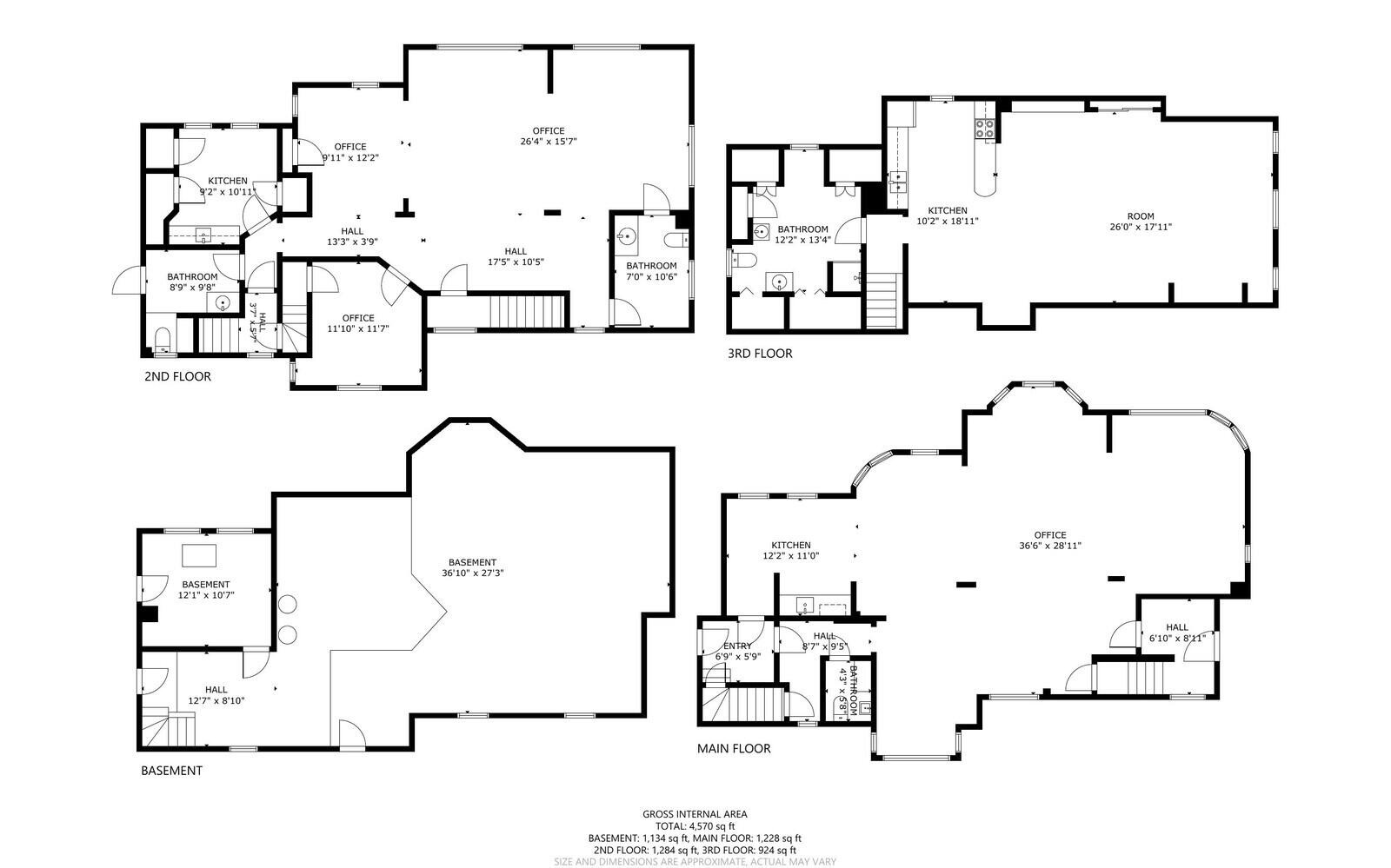 16 East Chestnut Street Augusta, ME 04330 - Photo 61 of 65 05_5_mls