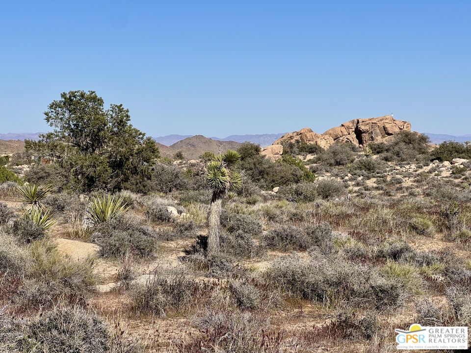 900 Parson Ranch Road Landers, CA 92285 - Photo 10 of 14