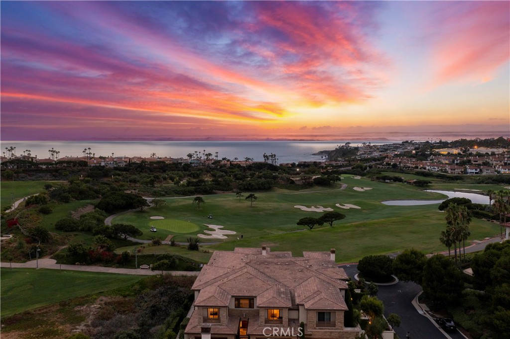 6 Monarch Beach Resort North Dana Point, CA 92629 - Photo 2 of 47 a view of a lake with a city