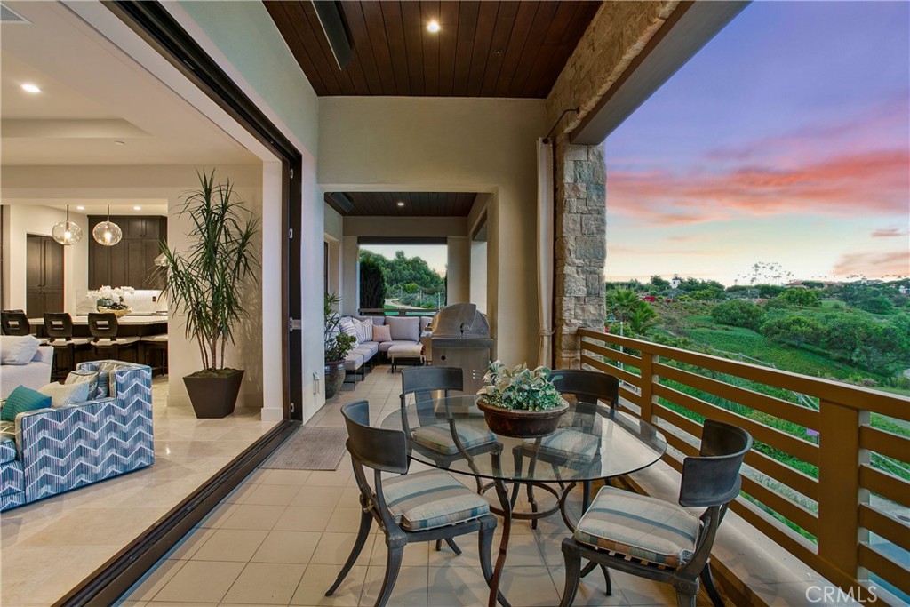 6 Monarch Beach Resort North Dana Point, CA 92629 - Photo 37 of 47 a view of a outdoor seating area