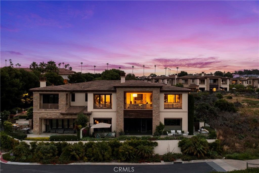 6 Monarch Beach Resort North Dana Point, CA 92629 - Photo 43 of 47 a view of a city with a building in the background