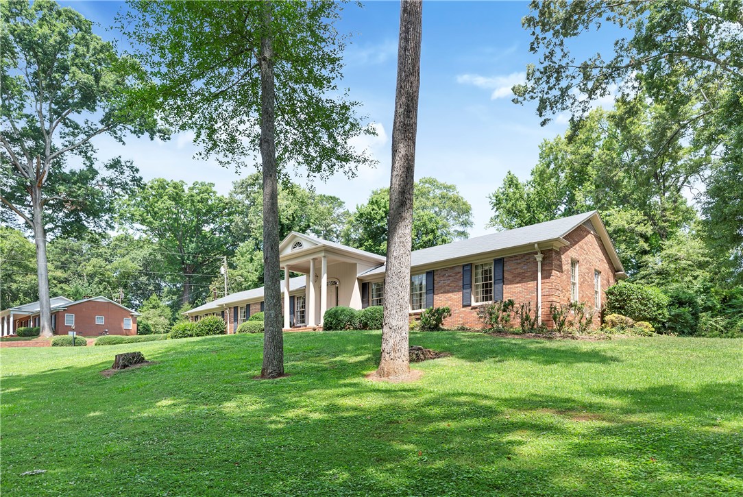 115 Postelle Drive Anderson, SC 29621 - Photo 29 of 34 Gallery Image 29