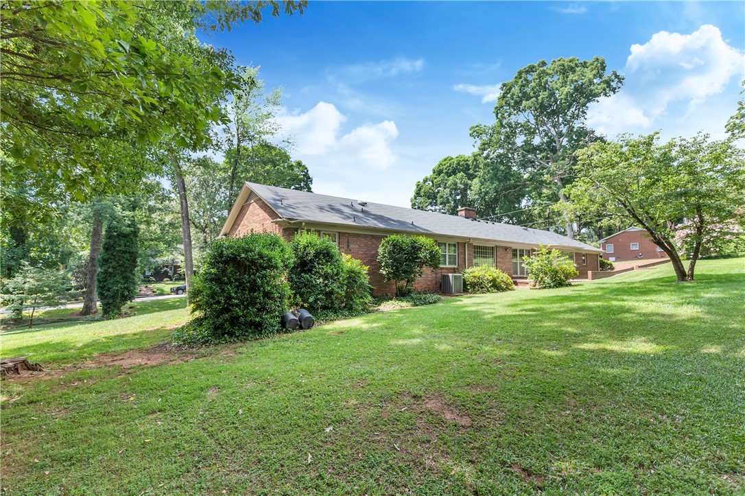 115 Postelle Drive Anderson, SC 29621 - Photo 30 of 34 Gallery Image 30