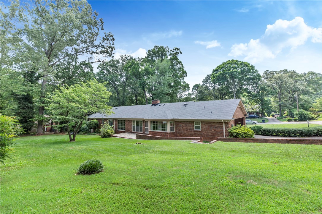 115 Postelle Drive Anderson, SC 29621 - Photo 34 of 34 Gallery Image 34