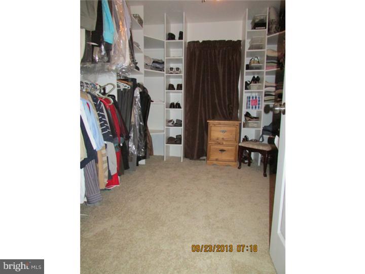 439 Denbign Road Langhorne, PA 19047 - Photo 20 of 25 Walk-in Closet