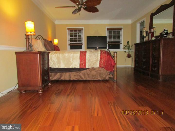 439 Denbign Road Langhorne, PA 19047 - Photo 21 of 25 Bedroom - Main
