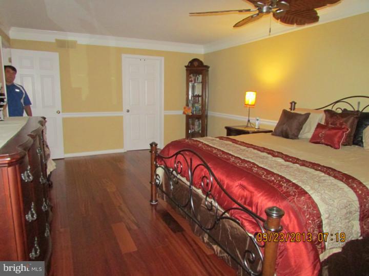 439 Denbign Road Langhorne, PA 19047 - Photo 24 of 25 Bedroom - Main