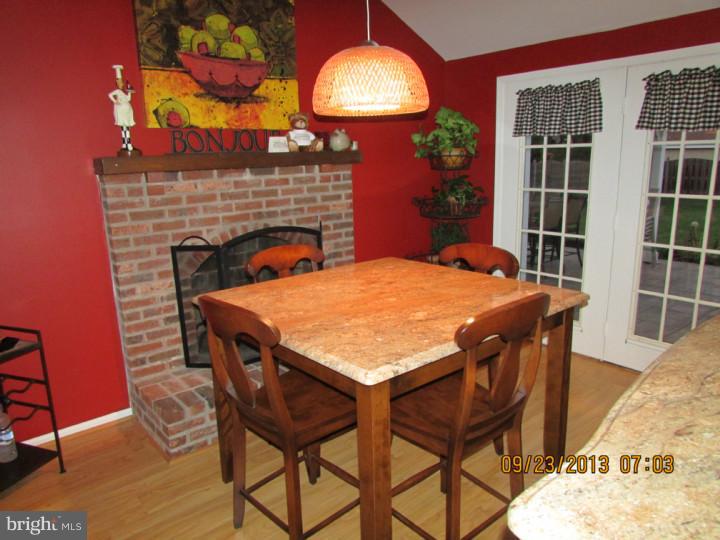 Breakfast Room