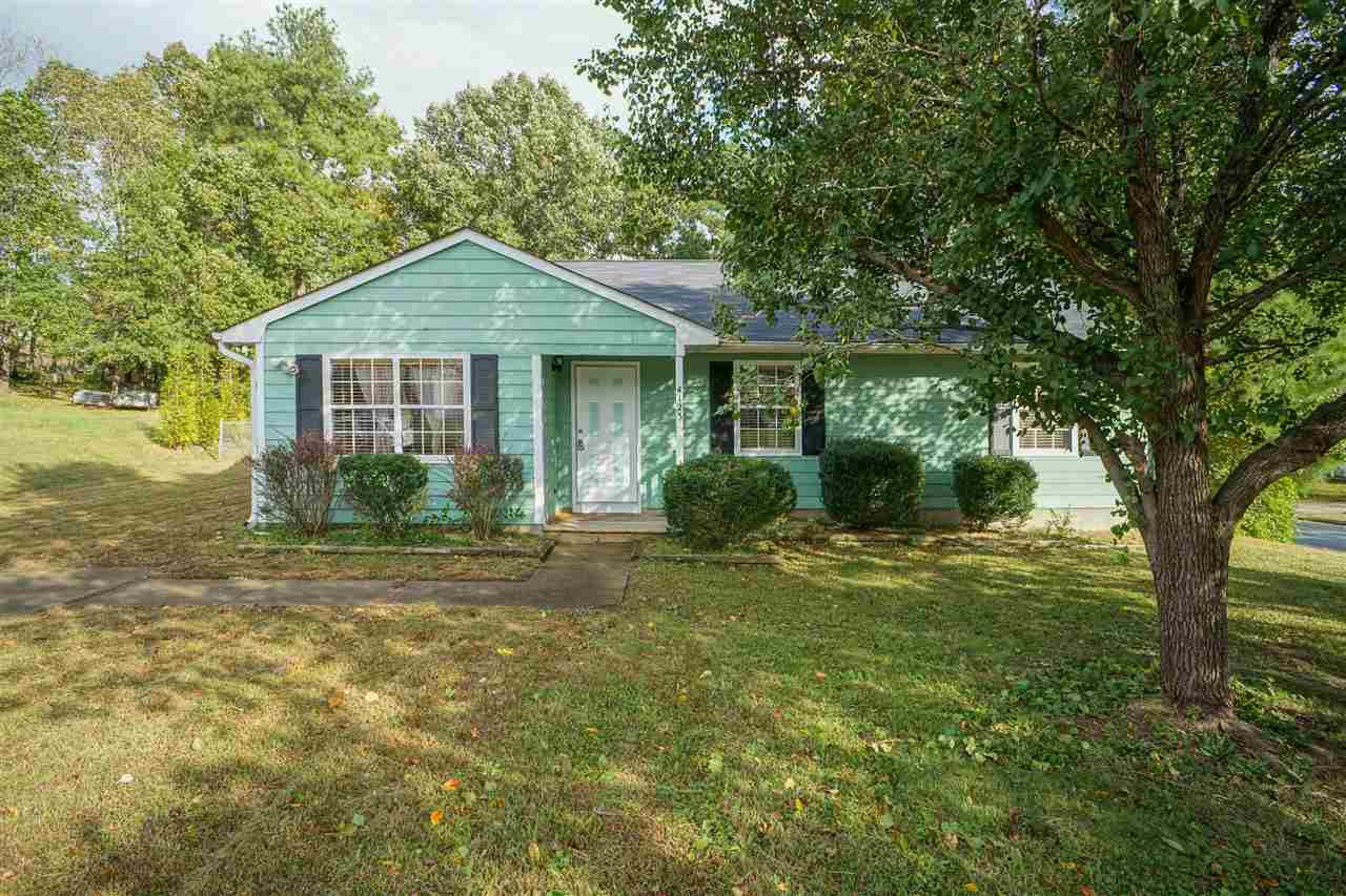 4123 Tranquil Road Durham, NC 27713 - Photo 2 of 26 Photo 2