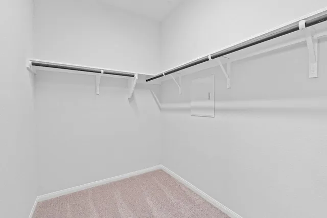 a view of small space