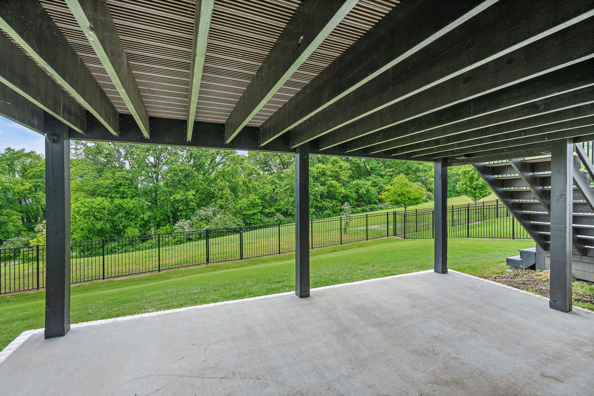 7743 Thayer Road Nolensville, TN 37135 - Photo 34 of 59