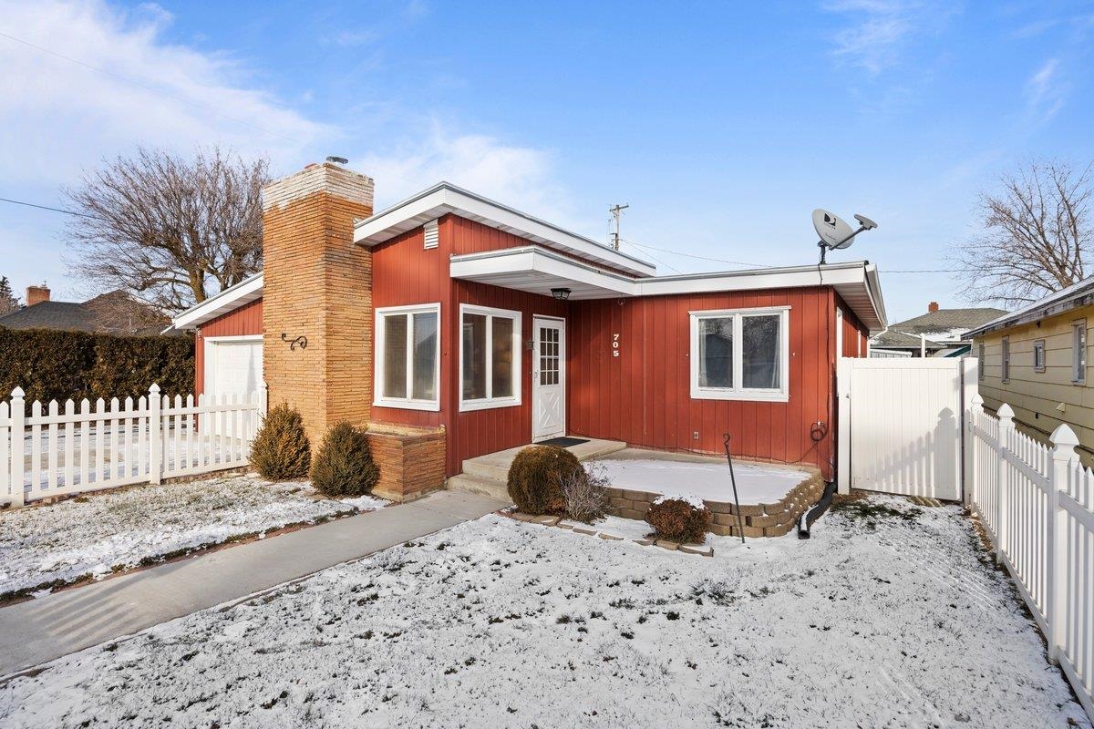 705 South Palouse Street Ritzville, WA 99169 - Photo 1 of 9