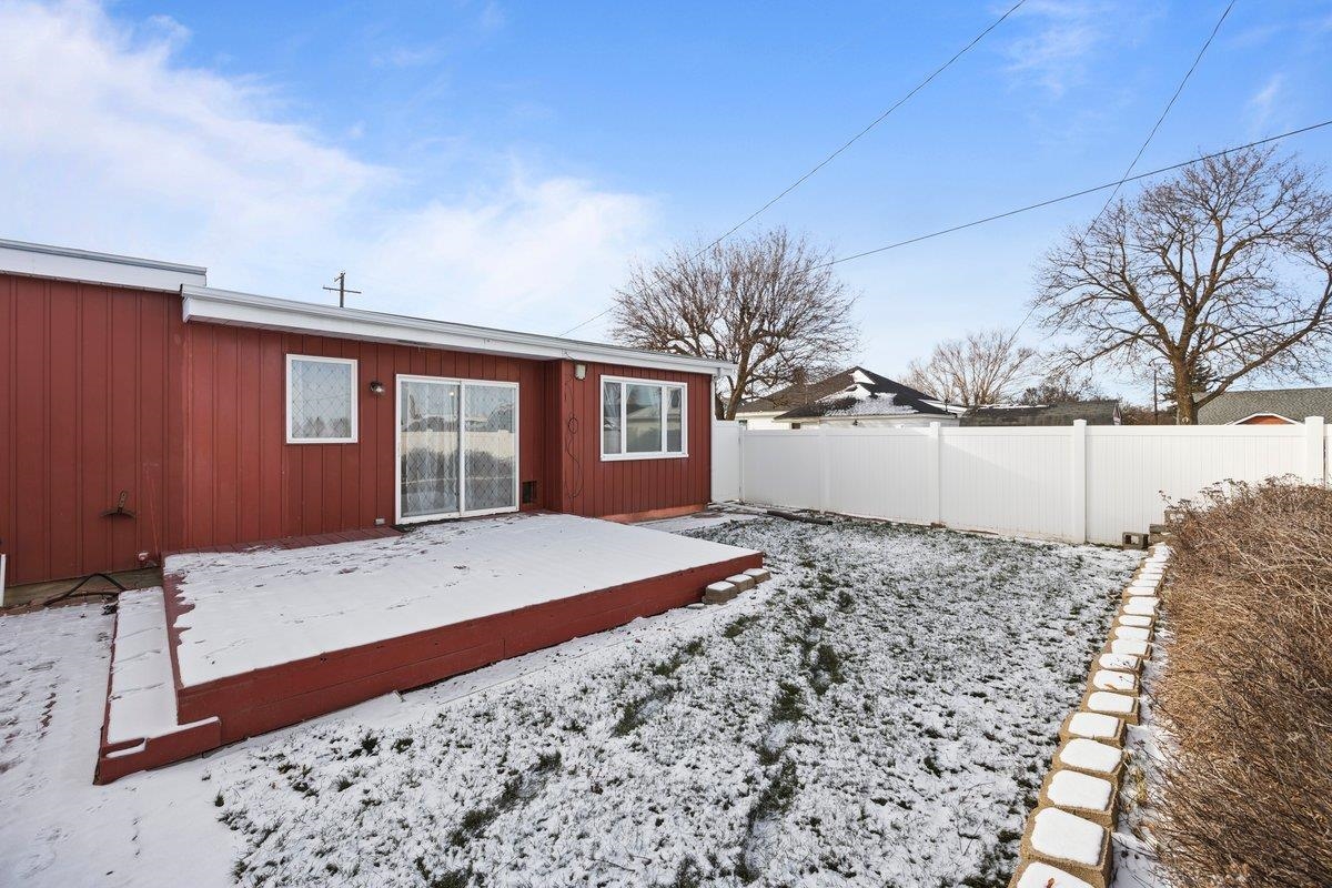 705 South Palouse Street Ritzville, WA 99169 - Photo 7 of 9