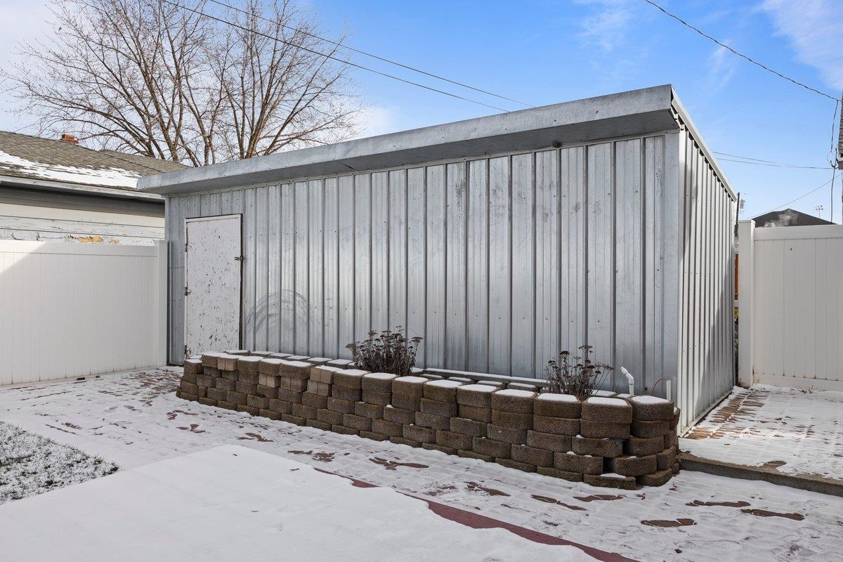 705 South Palouse Street Ritzville, WA 99169 - Photo 8 of 9