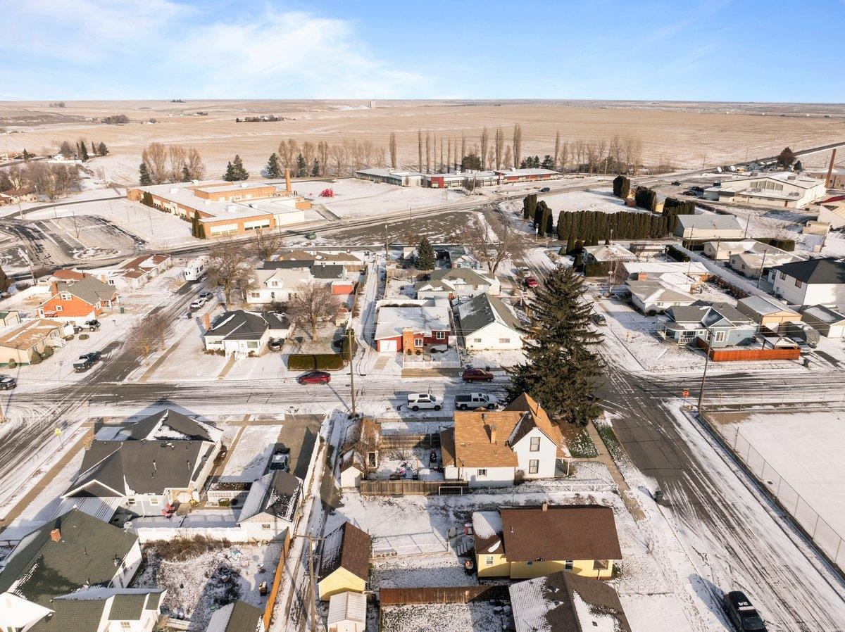 705 South Palouse Street Ritzville, WA 99169 - Photo 9 of 9