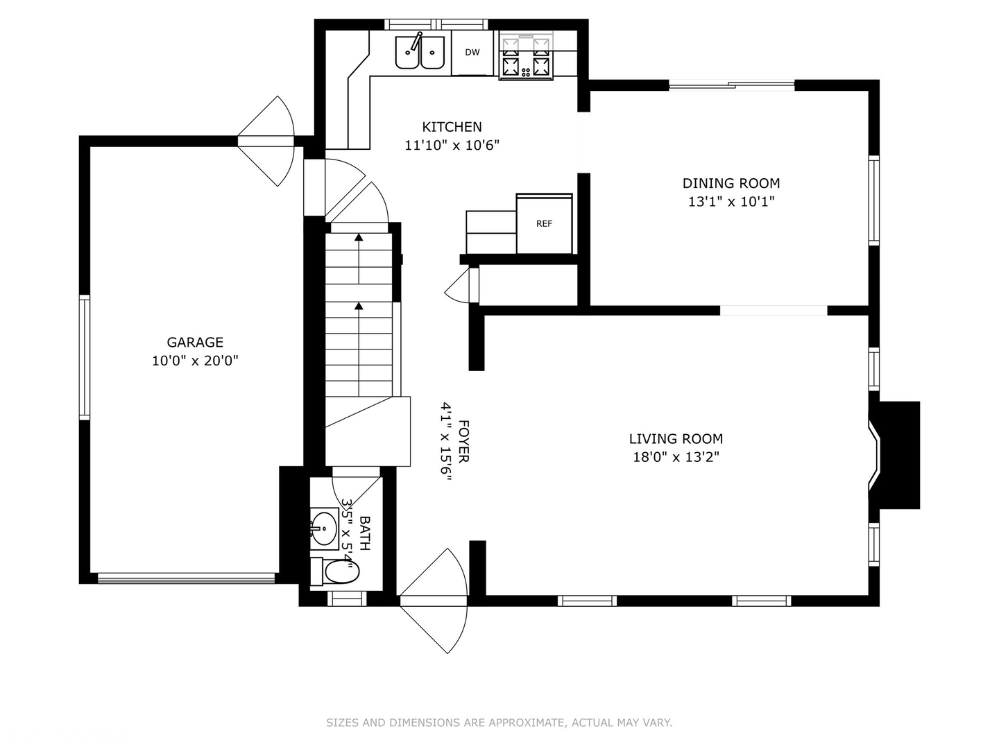 2305 Central Road Glenview, IL 60025 - Photo 25 of 26 Gallery Image 25