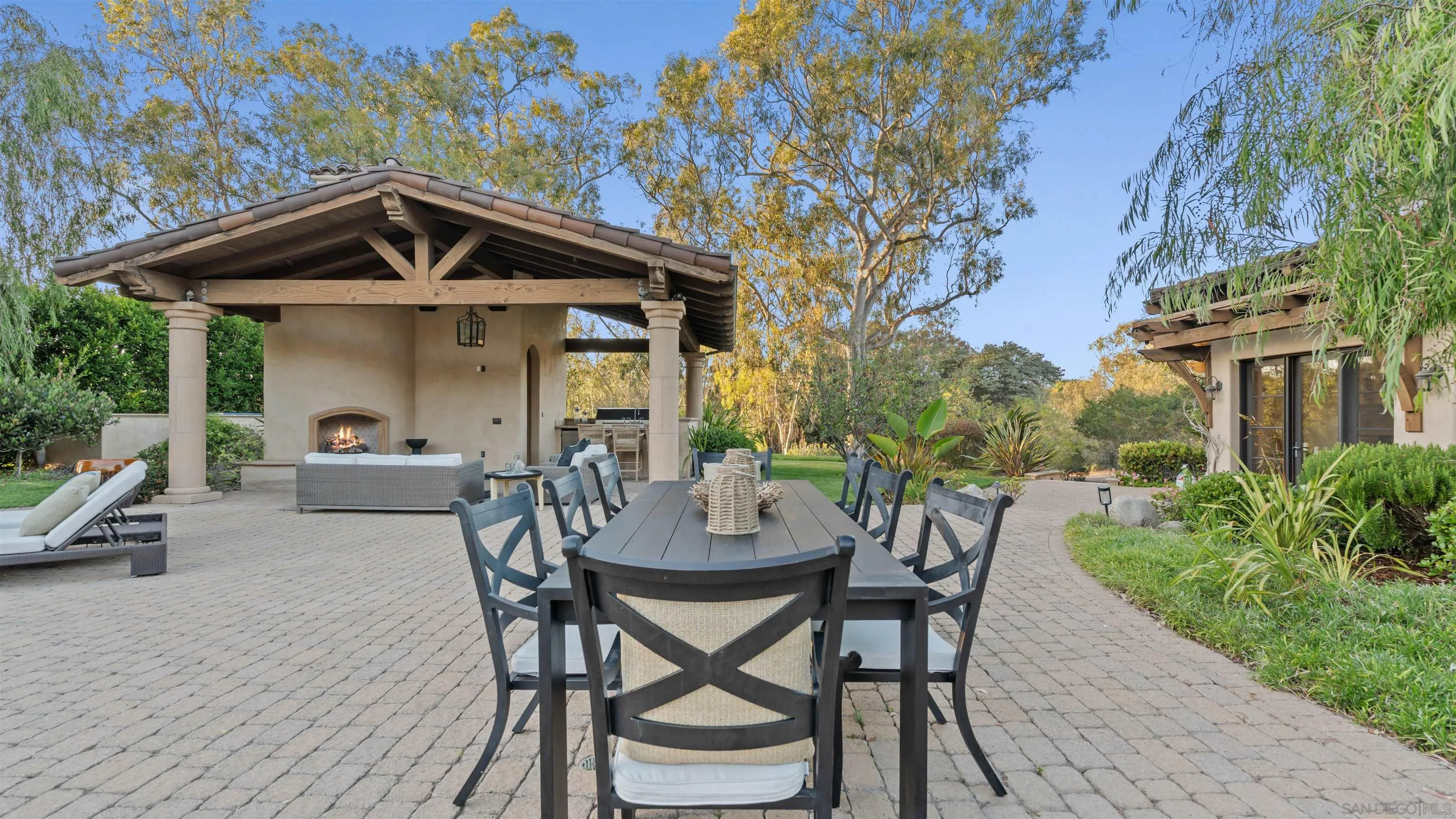 5465 El Cielito Rancho Santa Fe, CA 92067 - Photo 54 of 62