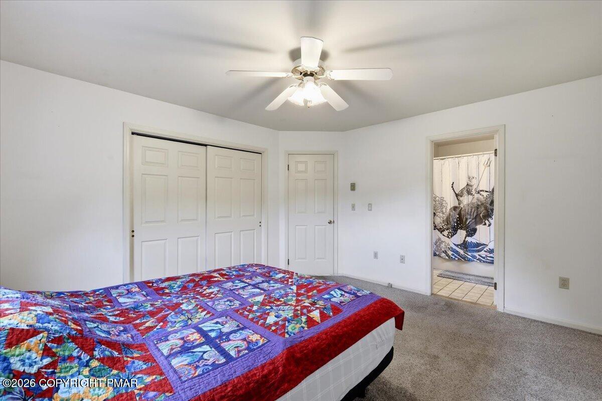 1451 Long Pond Road Long Pond, PA 18334 - Photo 24 of 78 primary bedroom