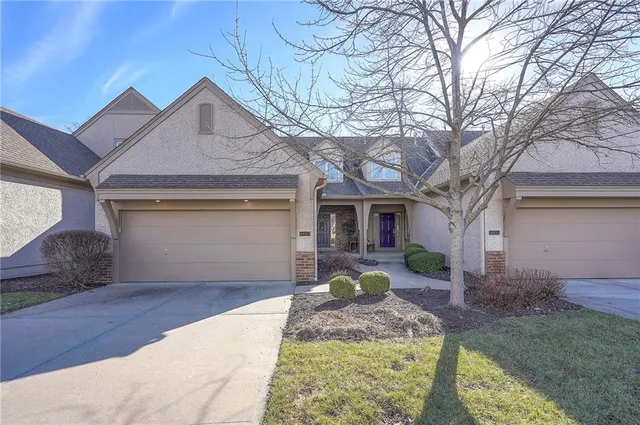 $435,000 | 6403 West 144th Street, Overland Park, KS 66223