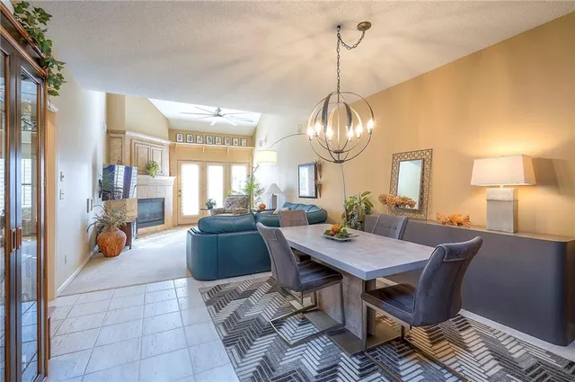 $435,000 | 6403 West 144th Street, Overland Park, KS 66223