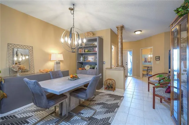 $435,000 | 6403 West 144th Street, Overland Park, KS 66223