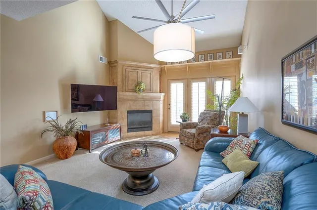 $435,000 | 6403 West 144th Street, Overland Park, KS 66223