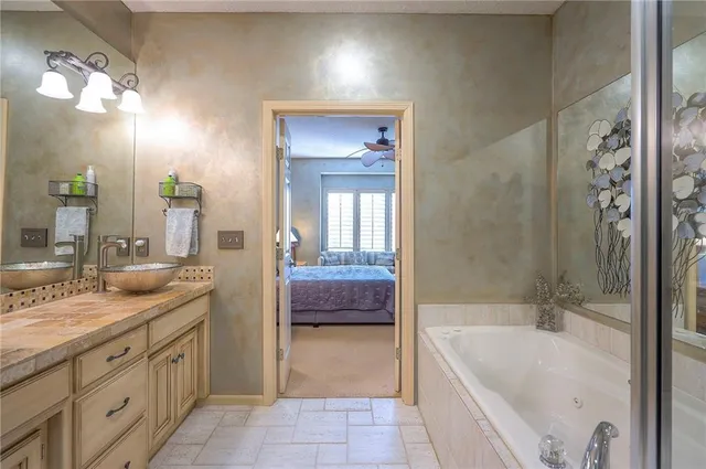 $435,000 | 6403 West 144th Street, Overland Park, KS 66223