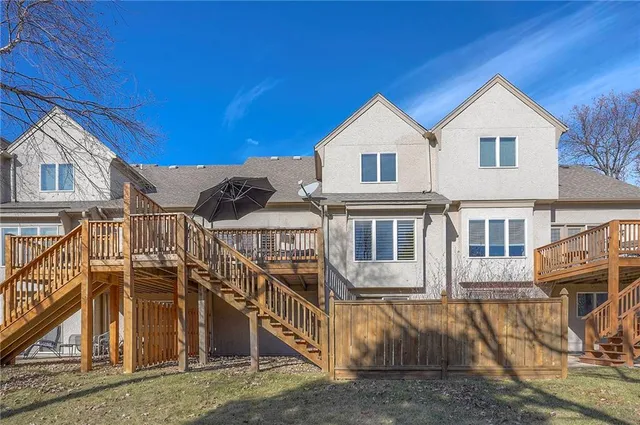 $435,000 | 6403 West 144th Street, Overland Park, KS 66223