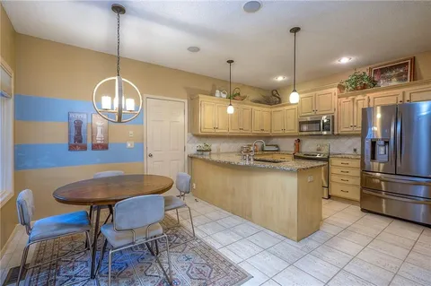 $435,000 | 6403 West 144th Street, Overland Park, KS 66223