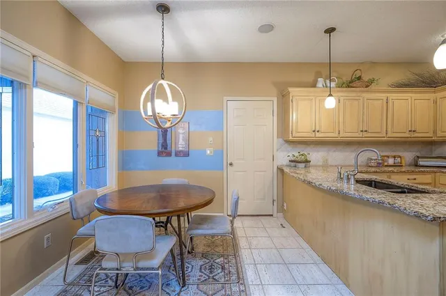 $435,000 | 6403 West 144th Street, Overland Park, KS 66223