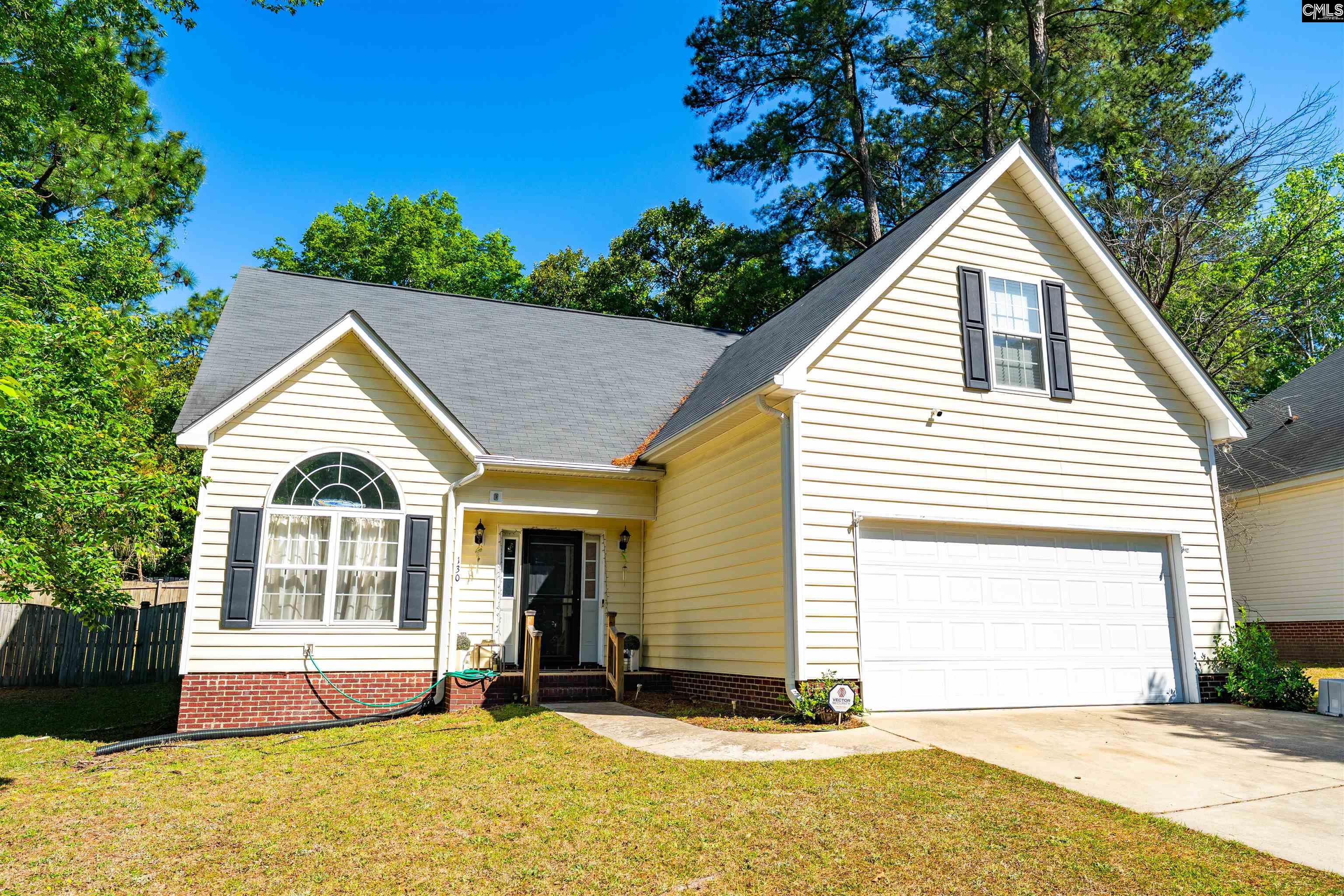 130 Brandon Hall Road Columbia, SC 29229 - Photo 2 of 45