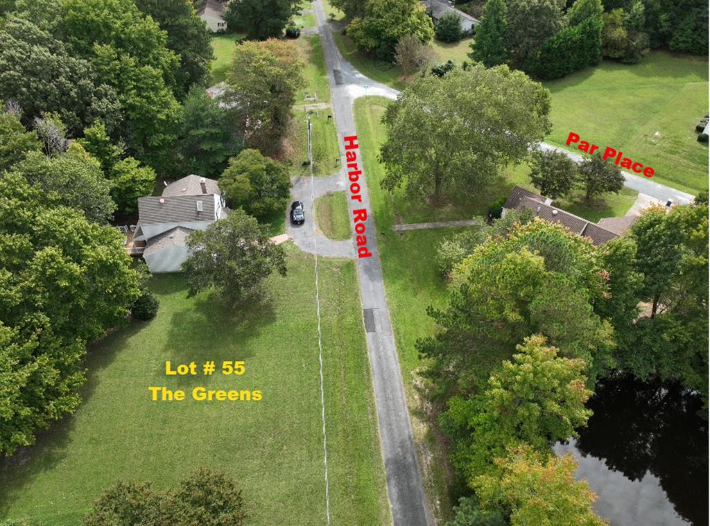 Lot 55 Harbor Road, Unit 55 Melfa, VA 23410 - Photo 5 of 12