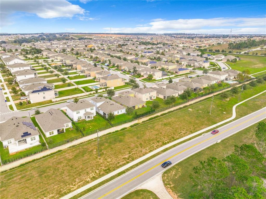 1300 Cavender Creek Road Minneola, FL 34715 - Photo 23 of 28 a view of a city