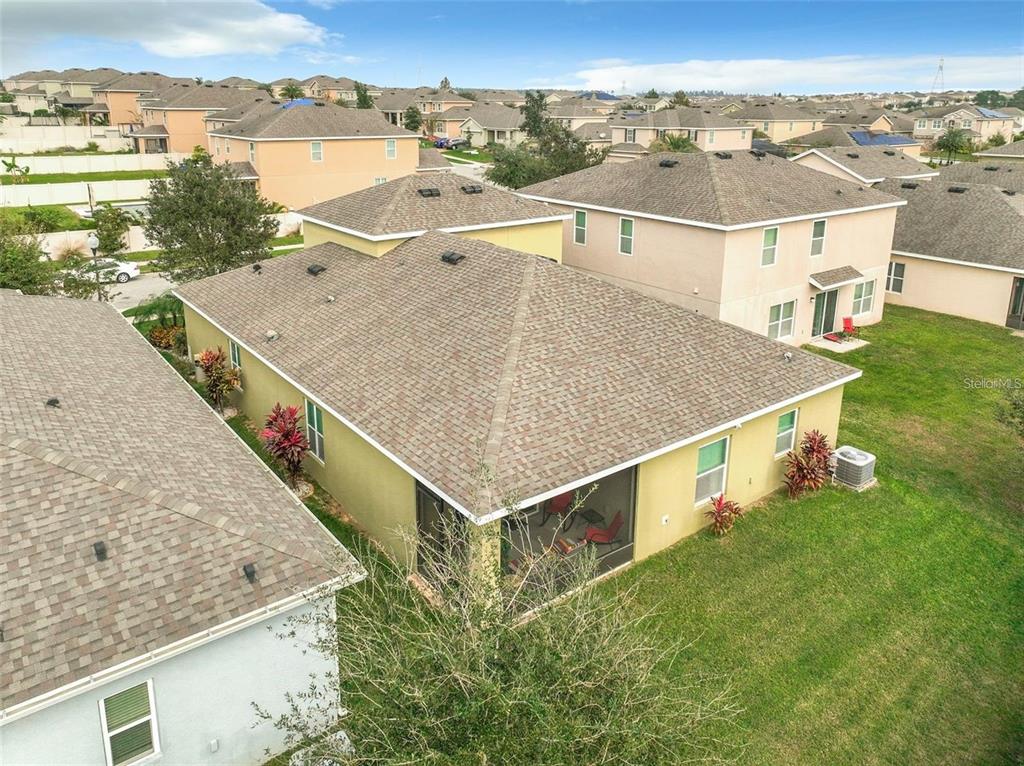 1300 Cavender Creek Road Minneola, FL 34715 - Photo 28 of 28 a view of a terrace with a terrace