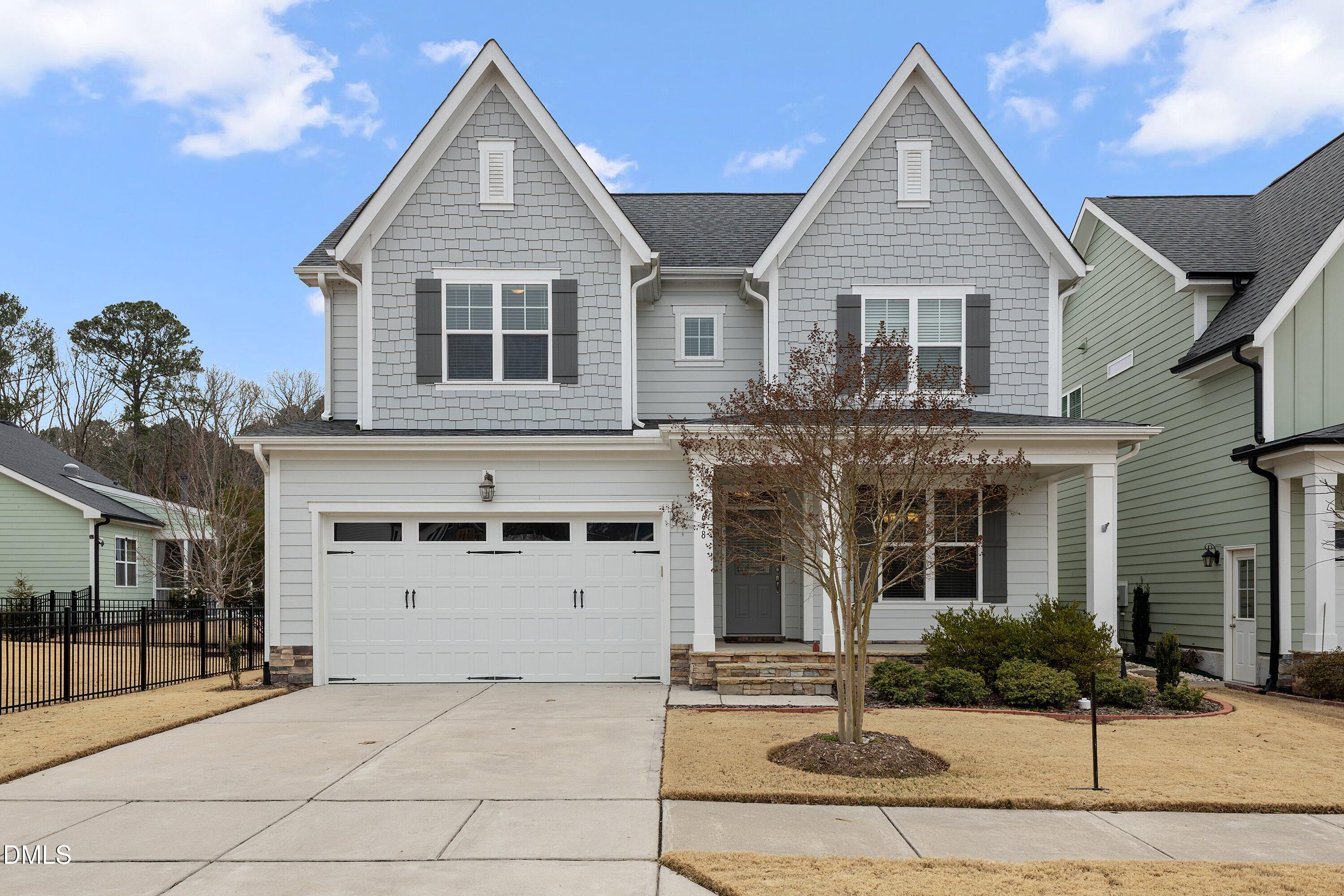 648 Future Islands Way Wendell, NC 27591 - Photo 2 of 50 01-648 Future Islands Way_7039