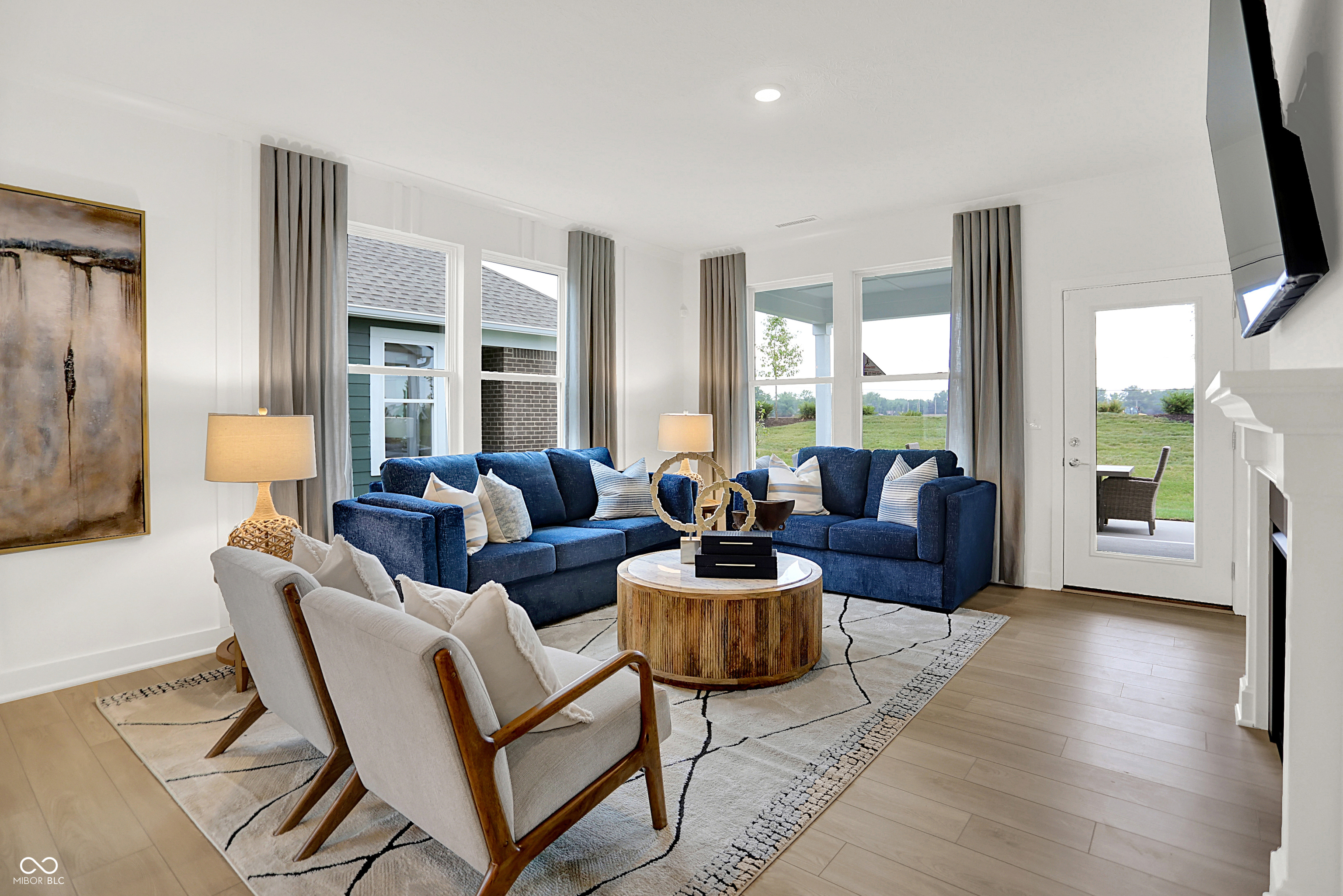 5331 Nettleton Way Avon, IN 46123 - Photo 11 of 27