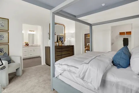 $389,995 | 5331 Nettleton Way, Avon, IN 46123