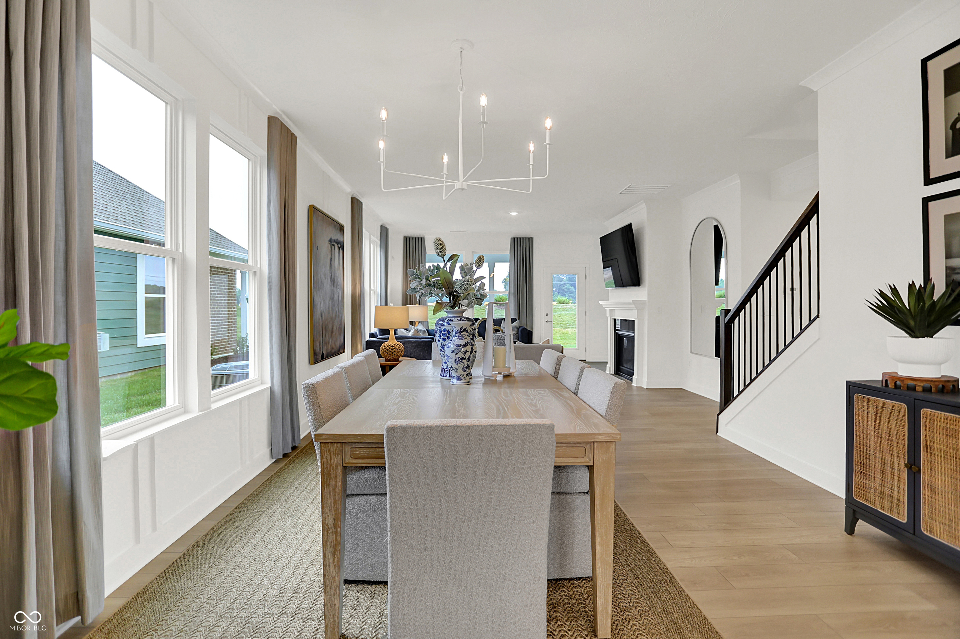 5331 Nettleton Way Avon, IN 46123 - Photo 4 of 27