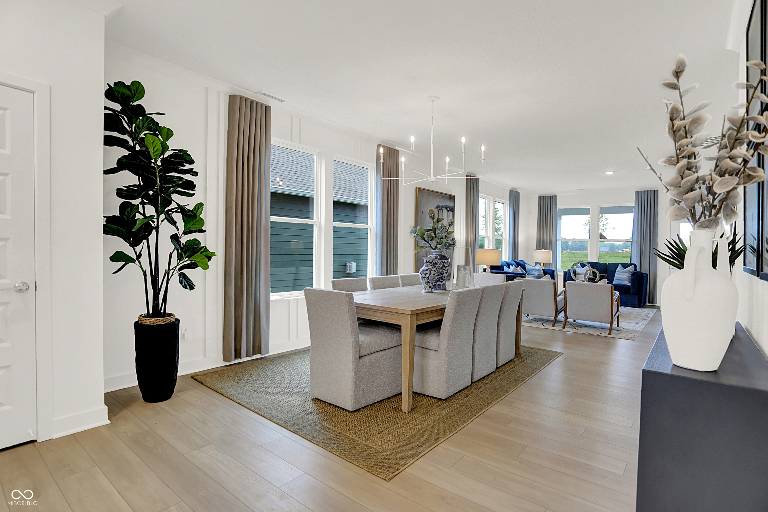 5331 Nettleton Way Avon, IN 46123 - Photo 5 of 27