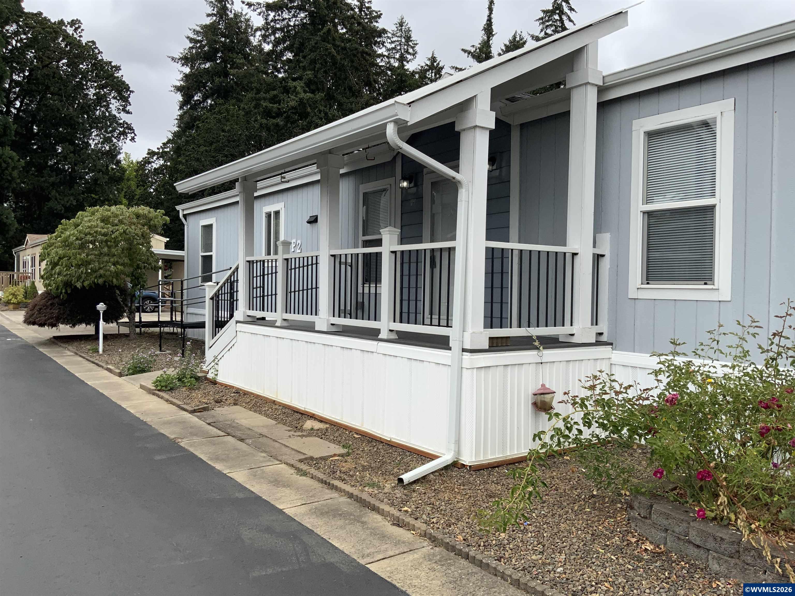 4940 Sunnyside Road Southeast, Unit P2 Salem, OR 97302 - Photo 2 of 24