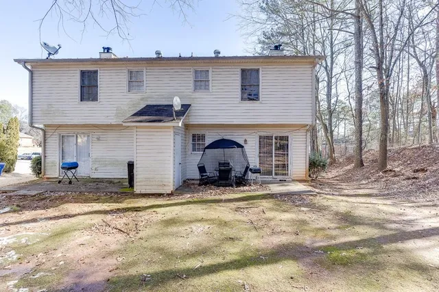$429,900 | 502 Downing Street, Lawrenceville, GA 30046