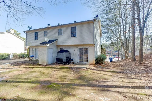 $429,900 | 502 Downing Street, Lawrenceville, GA 30046