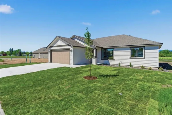 $408,850 | 1207 North Layton Avenue, Deer Park, WA 99006